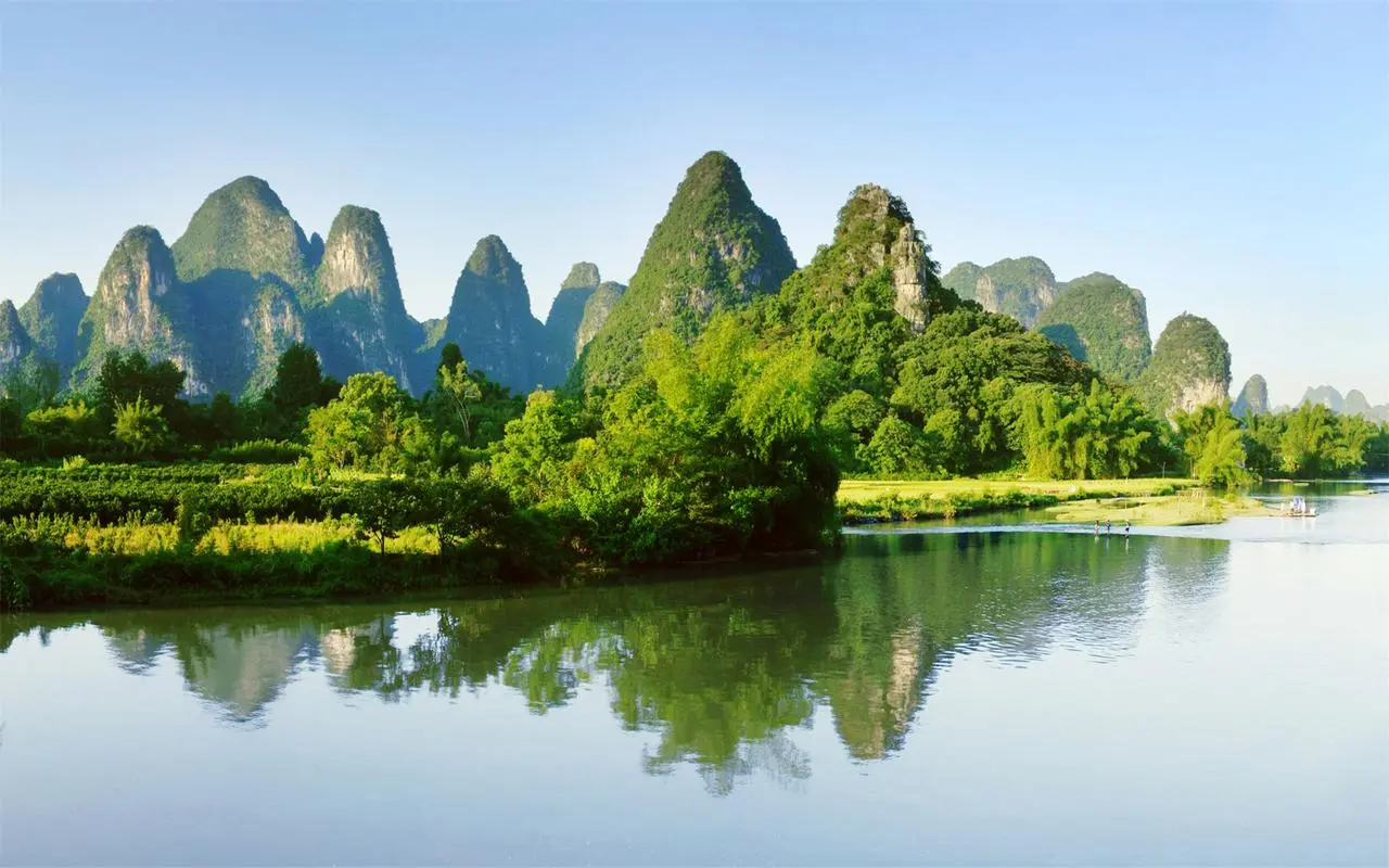 智能高精度高性能